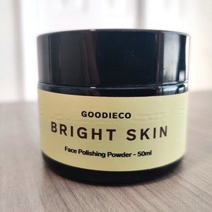 Goodieco Bright Skin Face Polishing Powder 50 ml